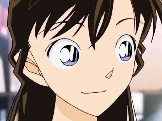 毛利兰