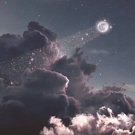 星河皆为你✨的专辑