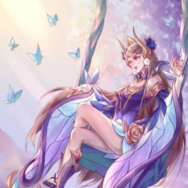 仲夏夜之梦