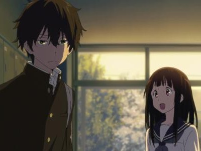 京阿尼动漫语录qwq