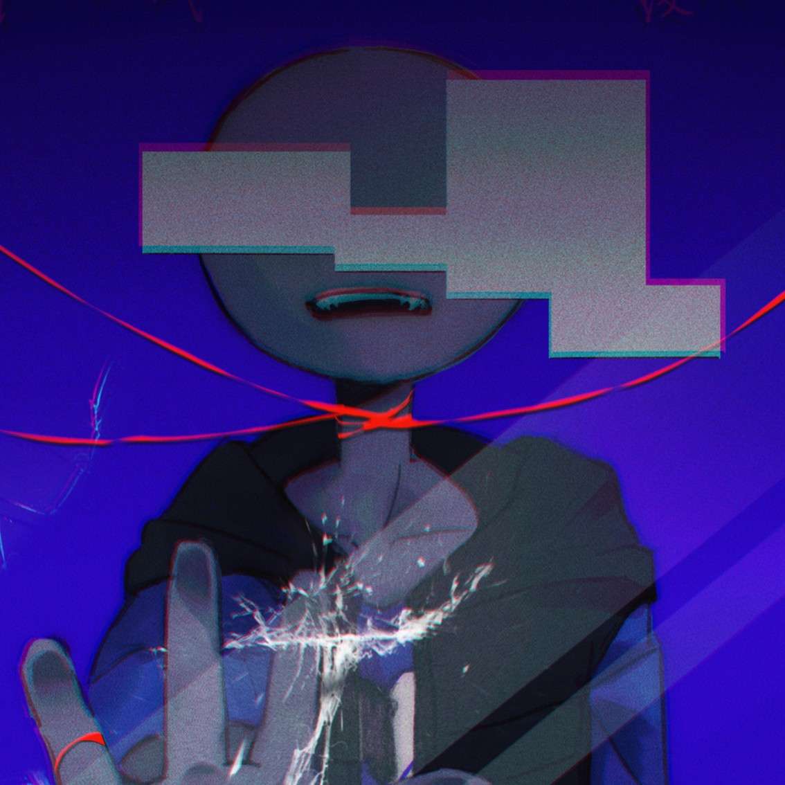 一切遗憾