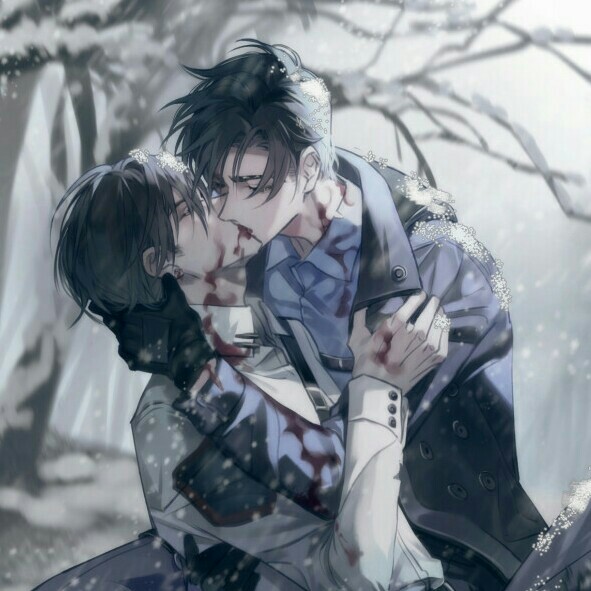 《破云》