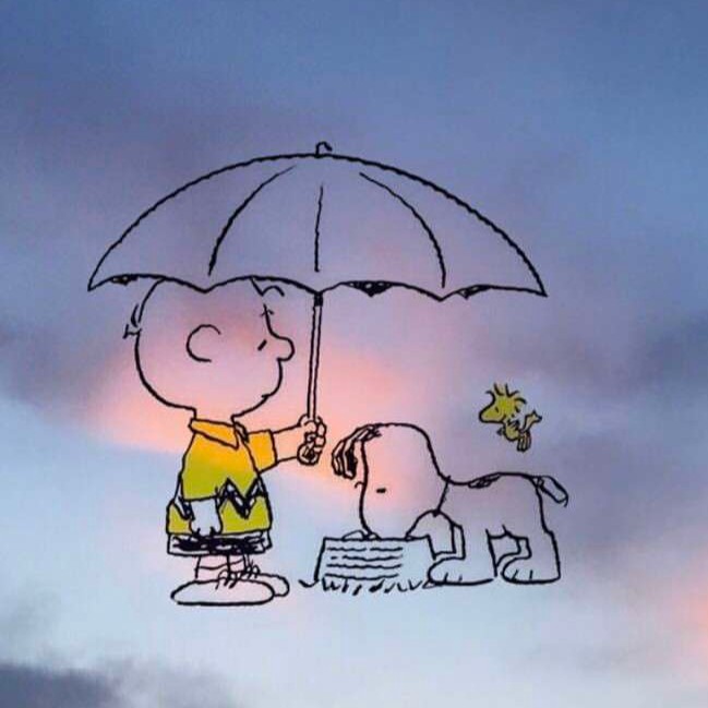 生活不会对你好一点，但我会。