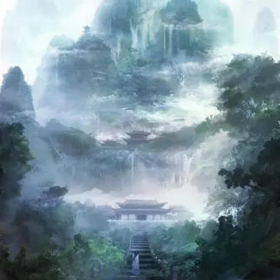 诗词歌赋（乱）