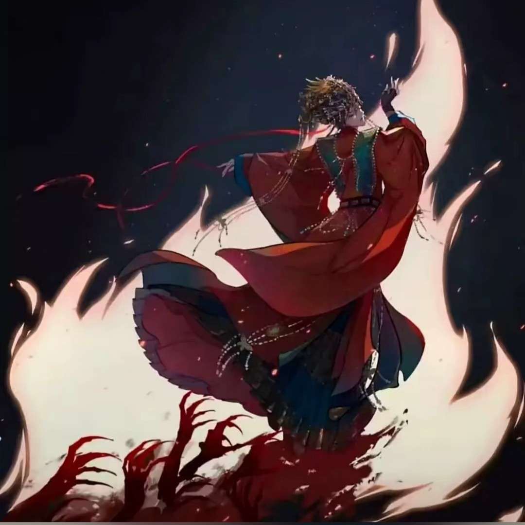 我不是戏神