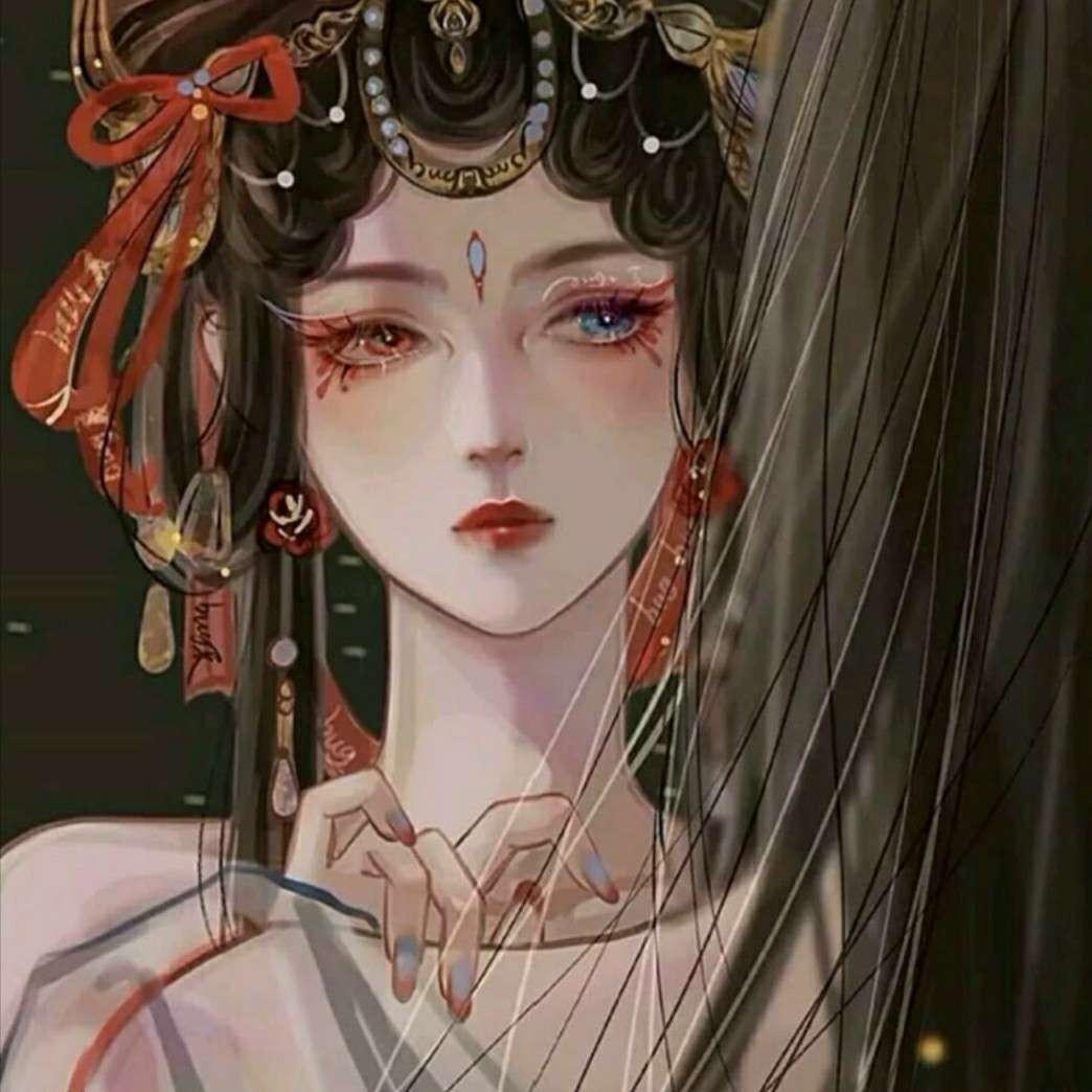《临渊和煦》