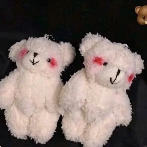 温柔只予你