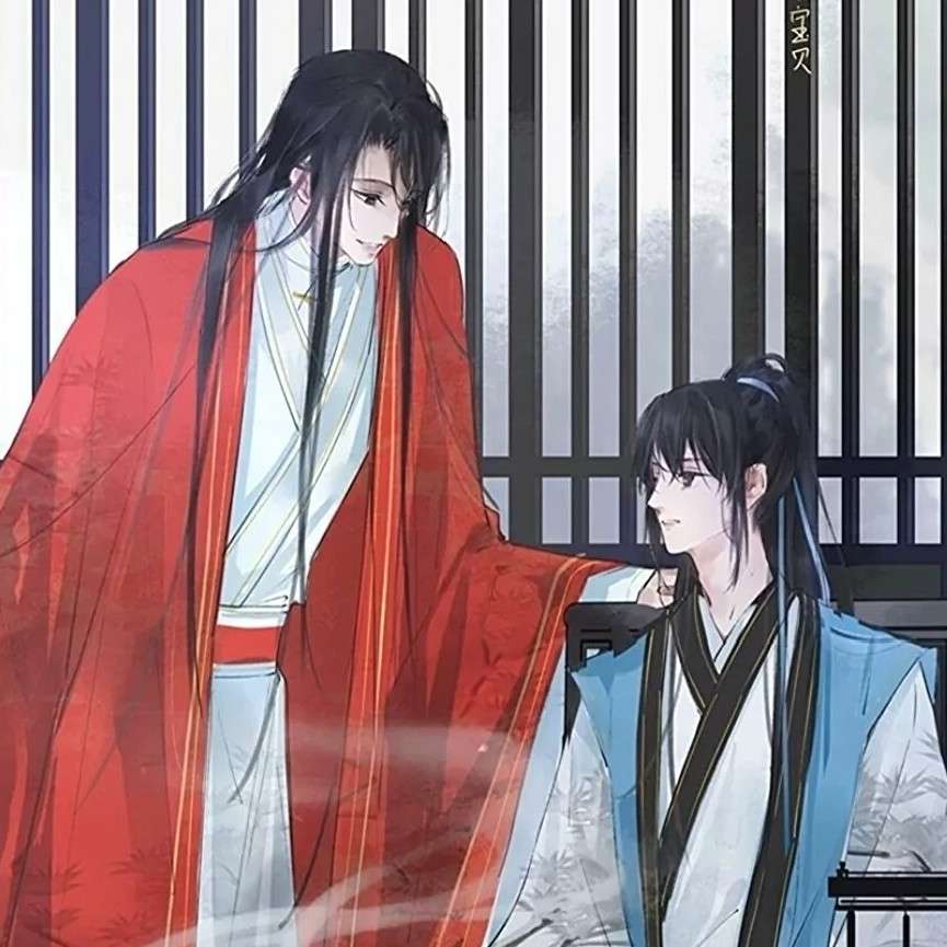 判官