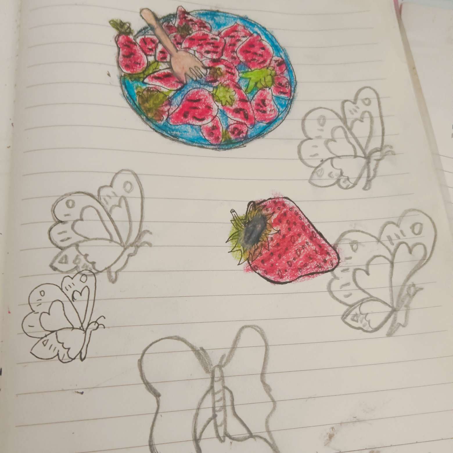 我的专辑