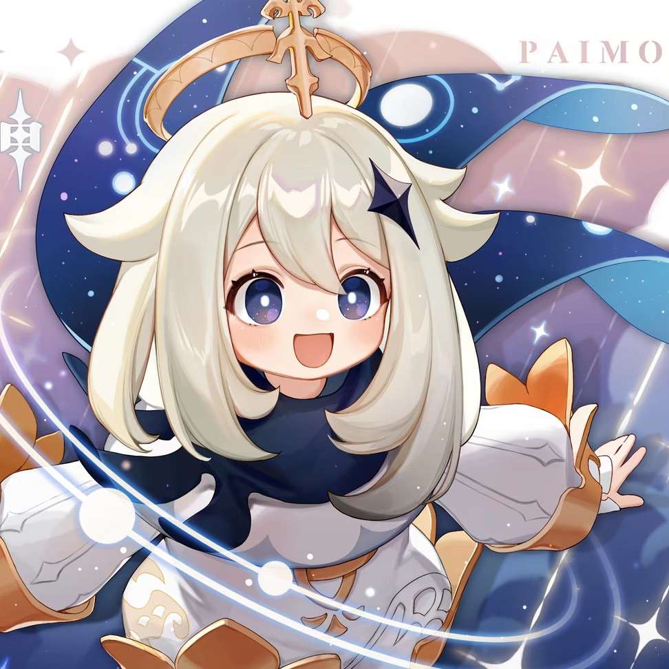 《原神》