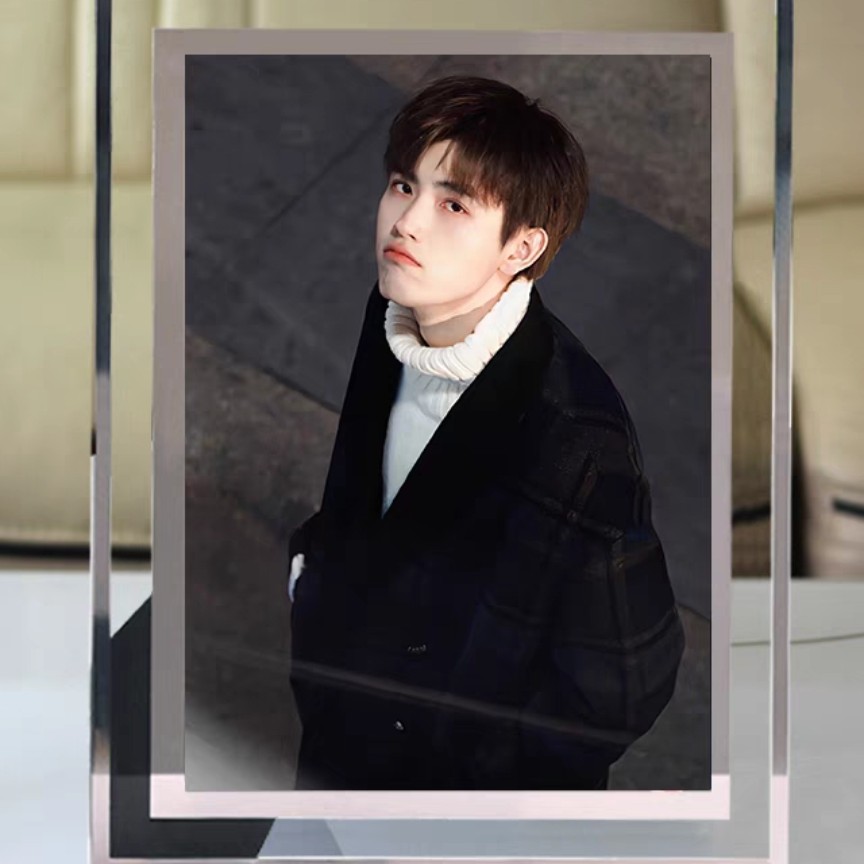 陈飞宇♡