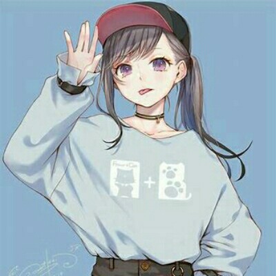 慕容寒汐