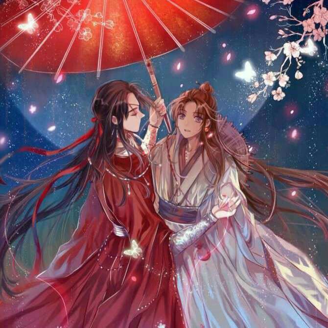 耽美