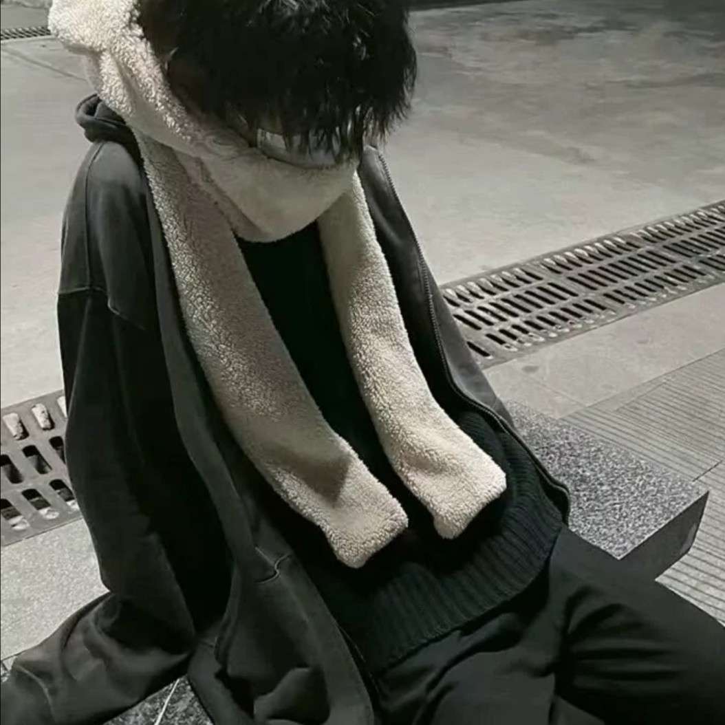 小鑫的碎碎念