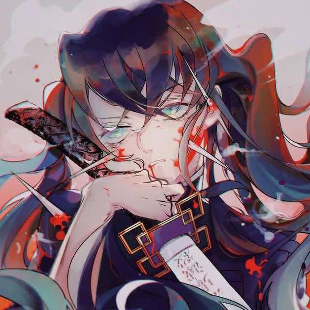 鬼灭之刃
