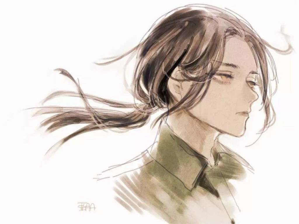 动漫中让你震撼到了的句子