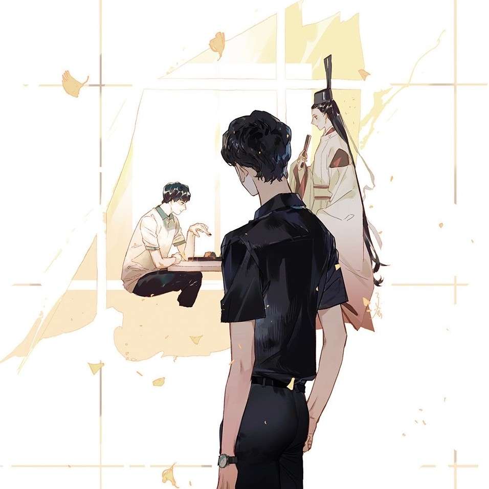 棋魂