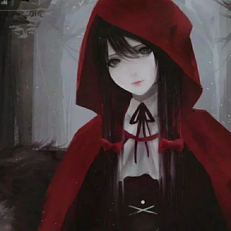 《她不会死》