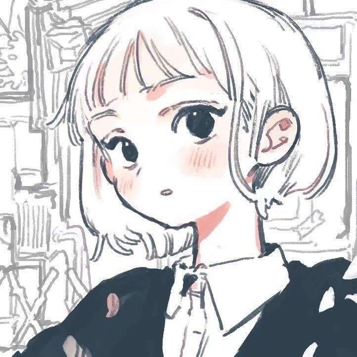 悄悄喜欢.