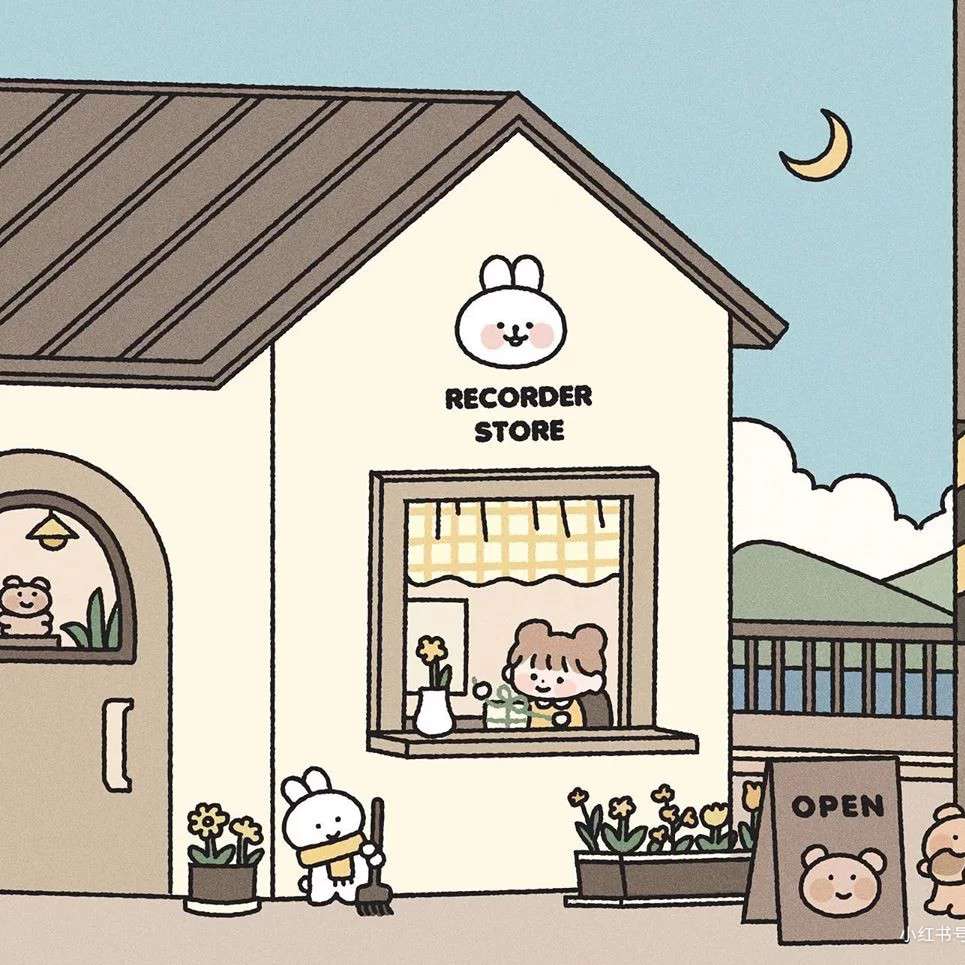句子