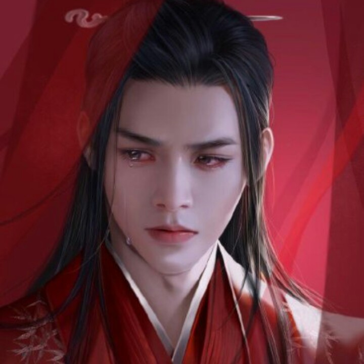 《山河令》语录