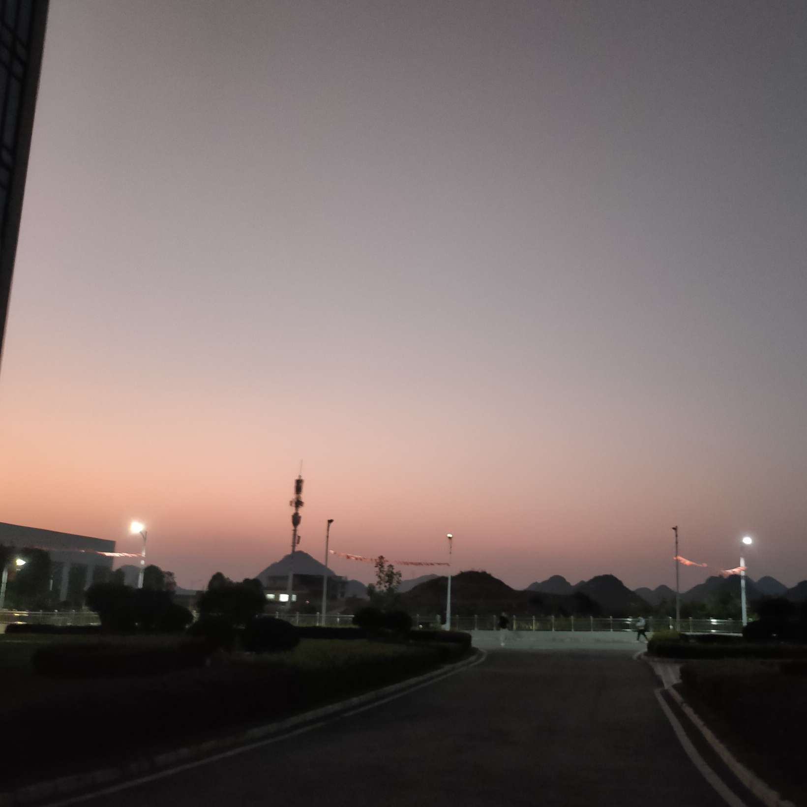 文稿