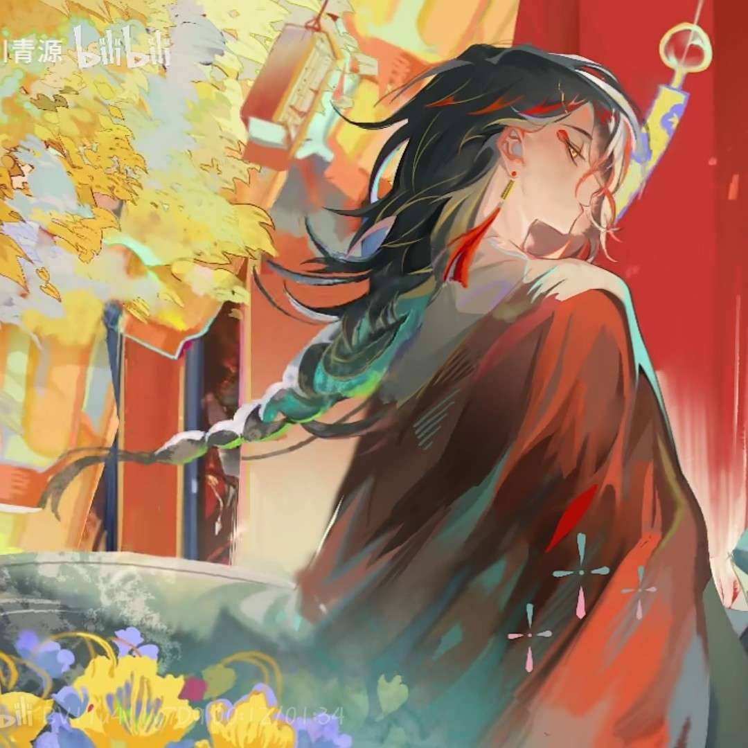 素材