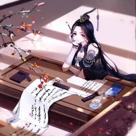 喜欢的句子