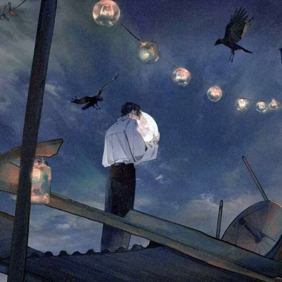 。