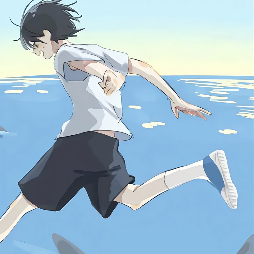 影子