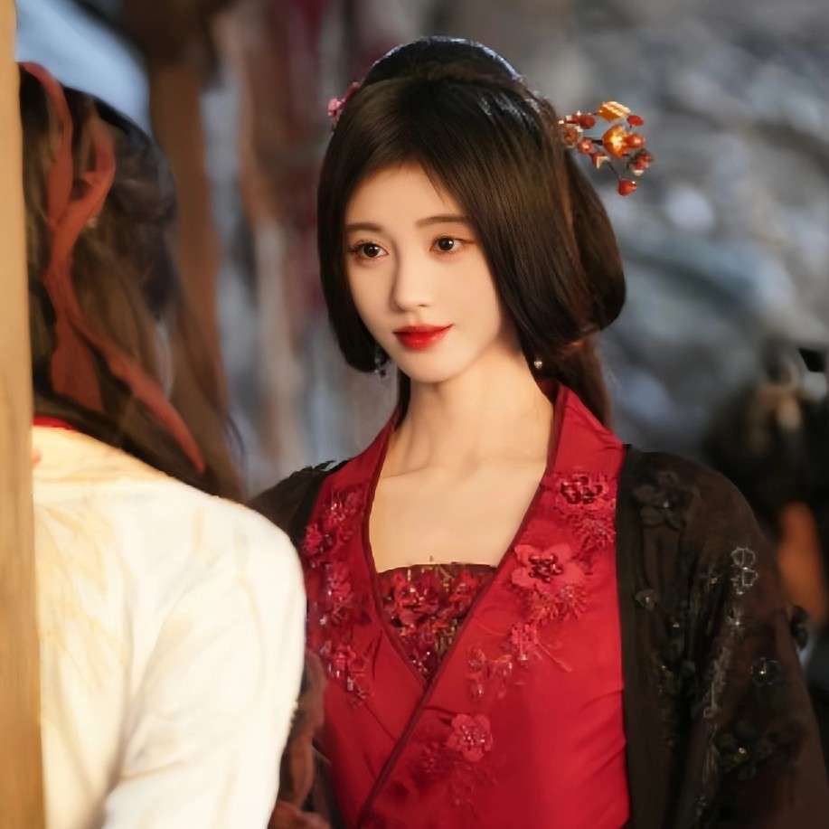 花间令