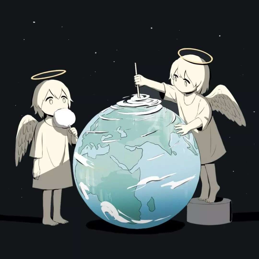 行人的专辑