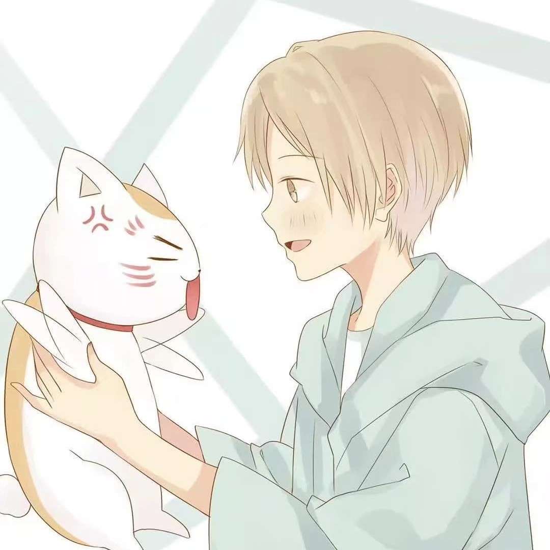 夏目友人帐