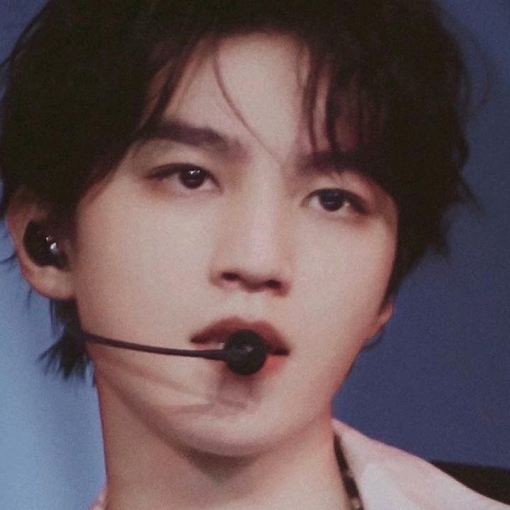 王俊凯💙