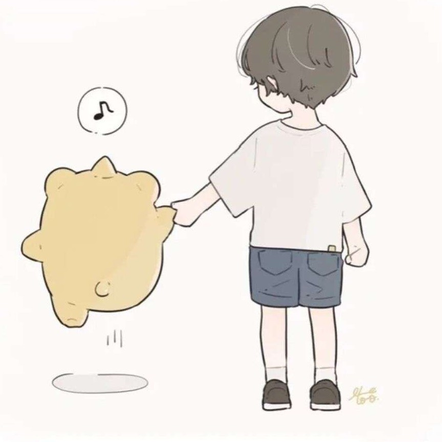 等天晴
