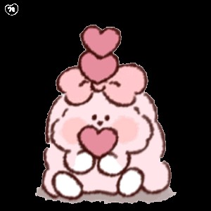 爱