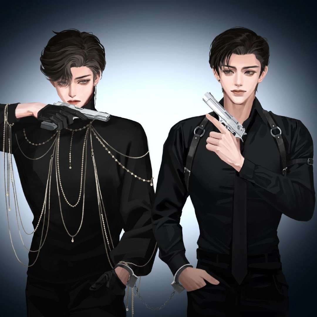 188男团