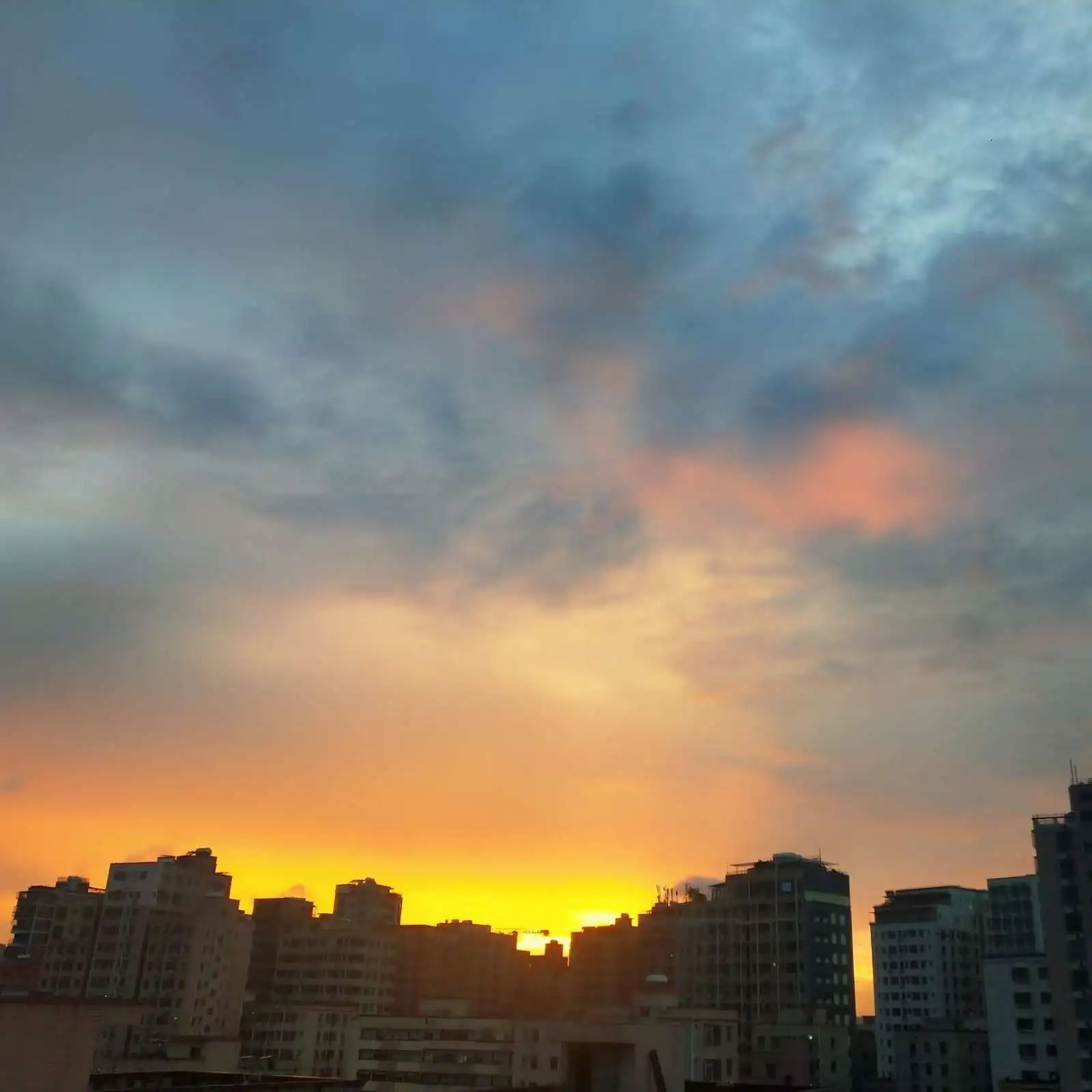 醒醒吧