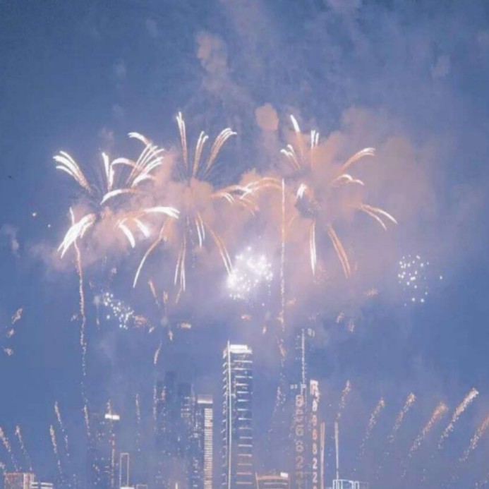 励志✨
