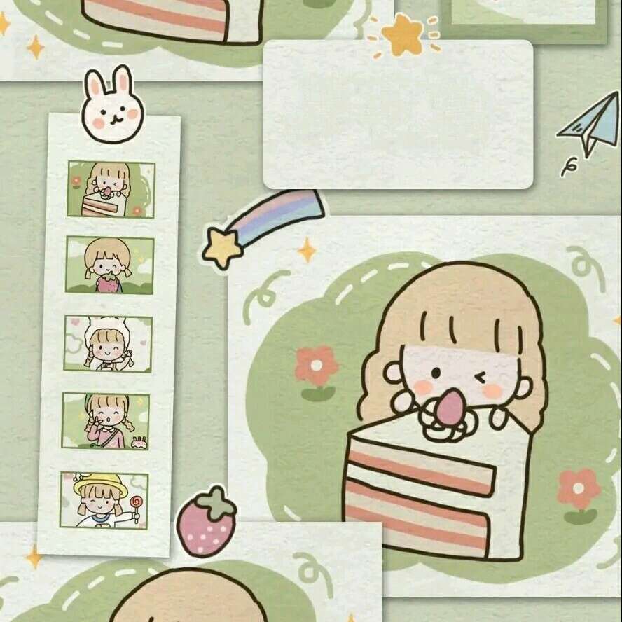 可爱杂货铺