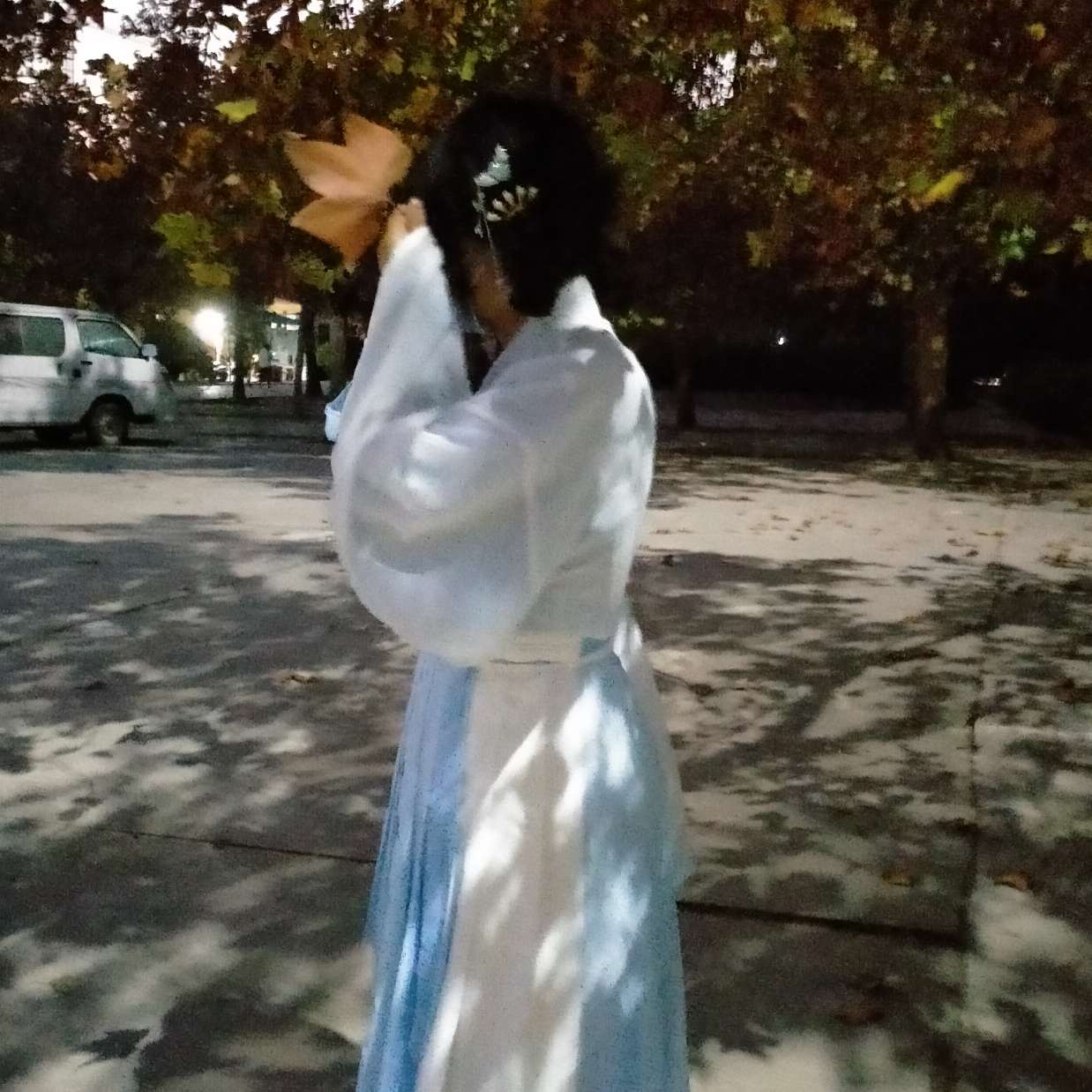 汉服