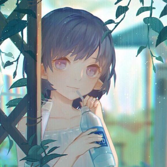 渔