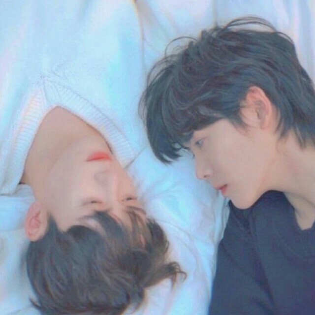 原耽情话
