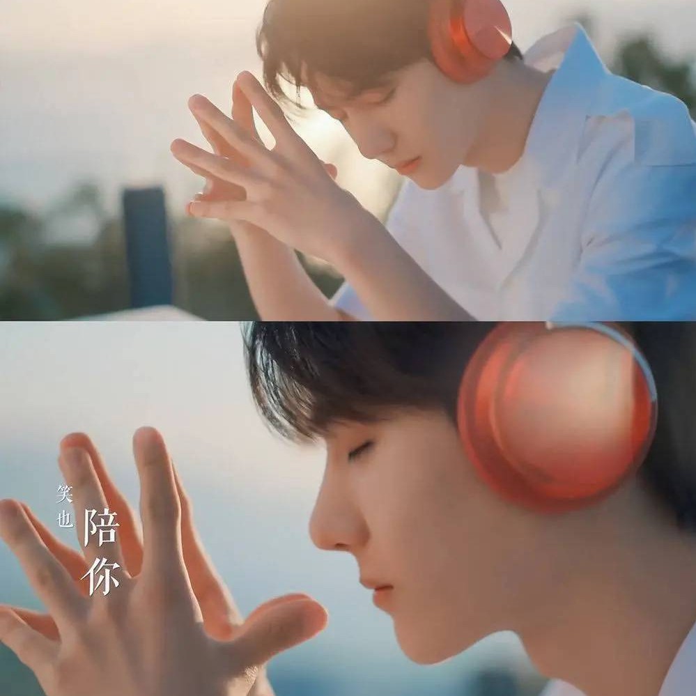 浅浅笑的专辑