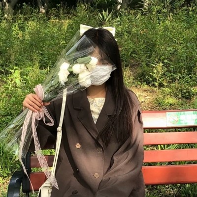 青山與玫瑰