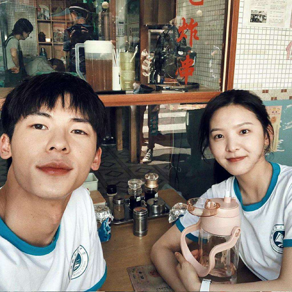 你的婚礼
