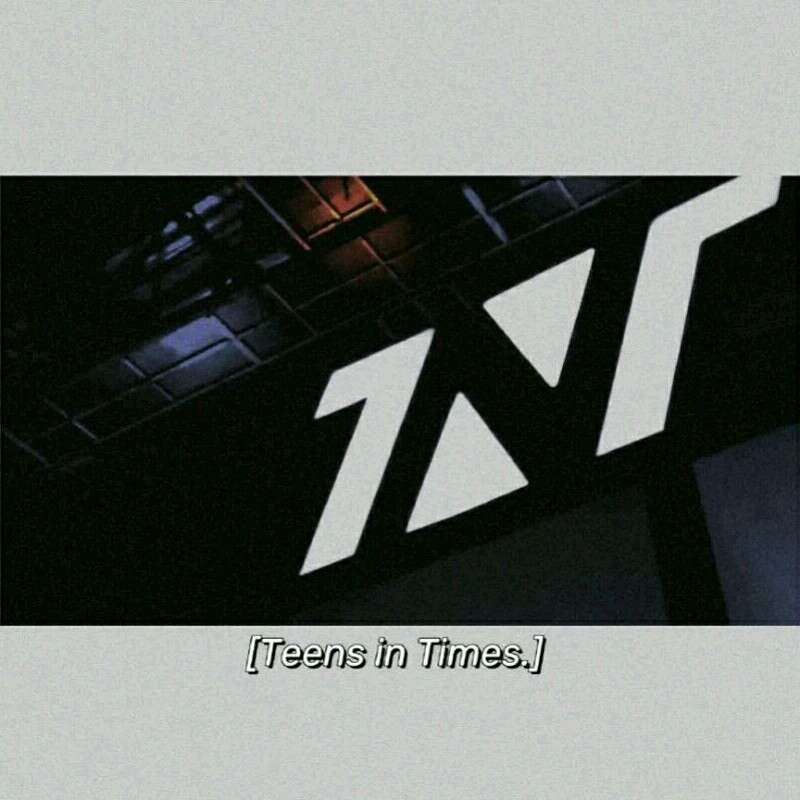 时代少年团TNT