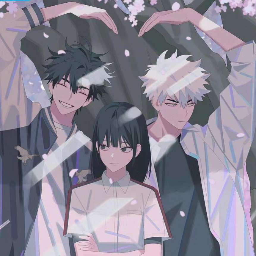 时光代理人