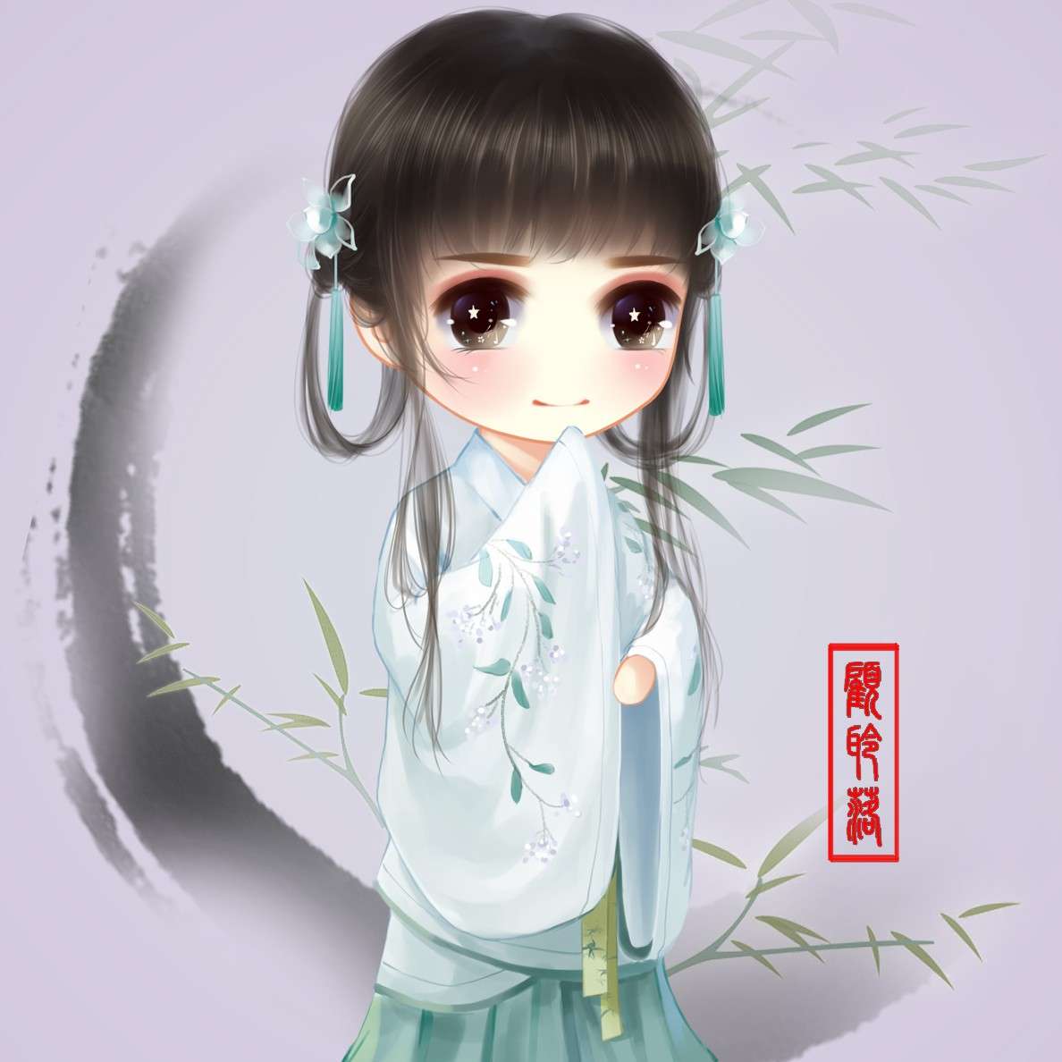 顾聆落