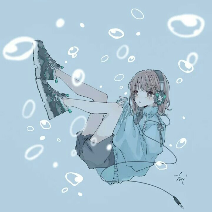 失眠.